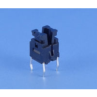 ニデックコンポーネンツ 超小形押しボタンスイッチ TM1-01 1個 63-3137-72（直送品）