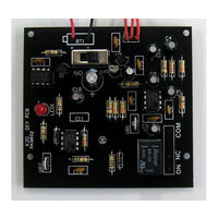 マルツエレック 人体感知センサー 日本語説明書付 M2PK2000 1セット 63-3064-26（直送品）