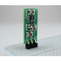 マルツエレック IVR3261DCーDCコンバーターモジュール MIVR3261 1個 63-3052-18（直送品）