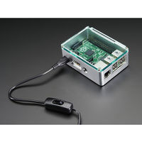 Silver Case with Crystal Top by anidee 2346 63-3078-18（直送品）