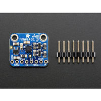 Adafruit Industries MMA8451 三軸加速度センサー 63-3077-88 1個（直送品）