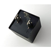LINKMAN ICウインカーリレー(CF14) HC-R9 1個 63-3055-30（直送品）