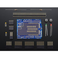 Adafruit Industries プロトシールド R3 2077 1個 63-3078-06（直送品）