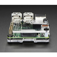 Adafruit Industries Pi Protector 2292 1個 63-3078-10（直送品）