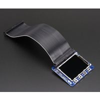 Adafruit Industries Raspberry Pi用2.2インチTFT 2315 1個 63-3078-13（直送品）