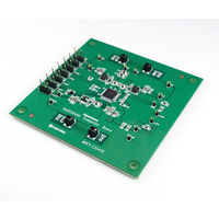 マルツエレック ルネサス RAA230409 電源IC評価基板 MREV-23040X 1個 63-3050-53（直送品）