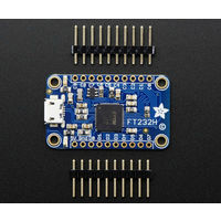 FT232H Breakout ー General Purpose USB to GPIO+SPI+I2C 2264 1個（直送品）