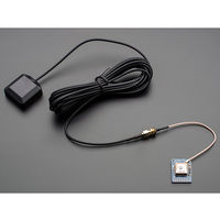 Adafruit Industries GPSモジュール Version 3 746 1個 63-3077-12（直送品）