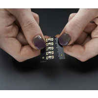 Industries Adafruit LED Sequins Warm White 1758 1個 63-3077-66（直送品）