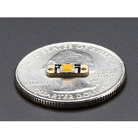 Industries Adafruit LED Sequins Rose Pink 1792 1個 63-3077-70（直送品）