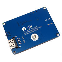 Seeed Technology LiーPo ライダー Pro 106990008 1個 63-3079-39（直送品）