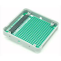 M5Stack M5Stack用プロトモジュール M5STACK-PROTO-MODULE 1個 63-3117-02（直送品）