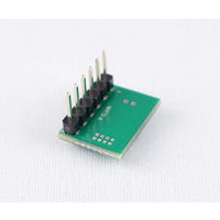 マルツエレック デジタル温度センサー ADT7310 DIP化モジュール MDK001 1個 63-3112-47（直送品）