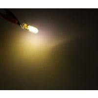 共立電子産業 電球色のフィラメントLEDモジュール KP-G404 1個 63-3183-11（直送品）