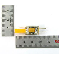 共立電子産業 高出力LEDモジュール(電球色) KP-G406 1個 63-3183-13（直送品）