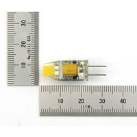 共立電子産業 高出力LEDモジュール(白色) KP-G407 1個 63-3183-14（直送品）