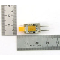 共立電子産業 高出力LEDモジュール(電球色) KP-G408 1個 63-3183-15（直送品）