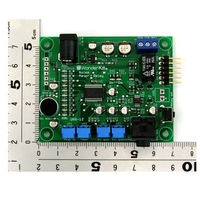 共立電子産業 音圧レベルリレー(完成品) URS-1Z 1個 63-3183-17（直送品）