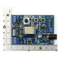 共立電子産業 Wi-Fiリレー制御基板（完成品） KP-WIFIRY 1個 63-3183-18（直送品）