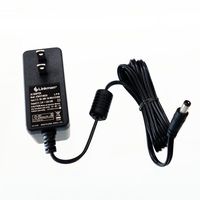 LINKMAN ACアダプター 3.3V 2A ATS012T-W033U 1個 63-3136-20（直送品）