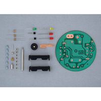 イーケイジャパン オルゴールごま?U TK-740 1個 63-3191-85（直送品）