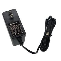 LINKMAN ACアダプター 5V 3A ATS018T-W050U 1個 63-3136-22（直送品）