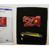 Cypress PSoC4ーPIONEER KIT CY8CKIT-042 1セット 63-3125-31（直送品）