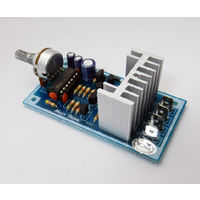 マイコンキットドットコム PWM方式DCモーターコントローラボード(完成品) MK-510 1個 63-3116-82（直送品）