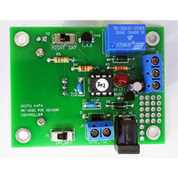 マイコンキットドットコム 多機能な人感センサーキット MK-302C 1個 63-3116-73（直送品）