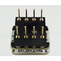 マルツエレック オーディオ用ディスクリートオペアンプ TROP-006MF 1個 63-3116-89（直送品）