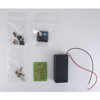 マルツエレック 汎用マイクアンプキット MMA6482-KIT 1セット 63-3141-69（直送品）