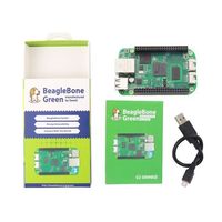 Seeed Technology BeagleBone Green 102010027 1個 63-3154-18（直送品）