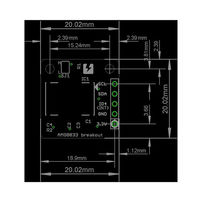 スイッチサイエンス Contaサーモグラフィー SSCI-033954 1個 63-3117-86（直送品）