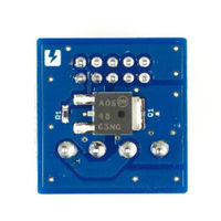 スイッチサイエンス MESH GPIOタグ用FETボード SSCI-024006 1個 63-3117-69（直送品）