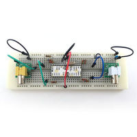 PCN PanCake ブレッドボードキット PANCAKE-BKIT 1個 63-3053-13（直送品）