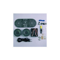 イーケイジャパン アクティブスピーカー TK-735S 1個 63-3191-74（直送品）