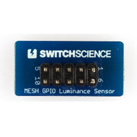 スイッチサイエンス MESH GPIOタグ用照度センサボード SSCI-023993 1個 63-3117-68（直送品）