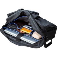 サンワサプライ 3WAYビジネスバッグ パソコンバッグ 13.3インチワイド対応 シングルタイプ BAG-3WAYT2BK 1個