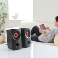 サンワサプライ Bluetooth対応 3WAYマルチメディアスピーカー USB ステレオミニ MM-SPBT3WAY