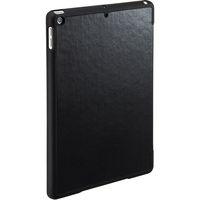 サンワサプライ iPad 10.2インチ ソフトレザーケース ブラック PDA-IPAD1607BK 1個