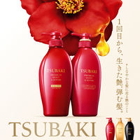 ＴＳＵＢＡＫＩ プレミアム ボリューム＆リペア コンディショナー 詰替用 300ml  ファイントゥデイ ダメージケア