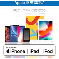 エレコム シガーチャージャー/150cm/2.4A/インジケーター付/ブラック MPA-CCL01BK 1個