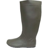 ノーカーズ #1 M カーキ 福山ゴム工業（直送品）