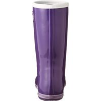 エビアン #2 24.5cm パープル 福山ゴム工業（直送品）