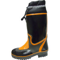 ジョルディック 鉄芯入 DX-8 25.5cm 福山ゴム工業（直送品）