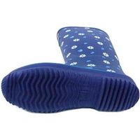 マイローズ #20 M ブルー 福山ゴム工業（直送品）