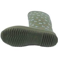 マイローズ #20 S オリーブ 福山ゴム工業（直送品）