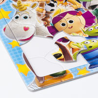 テンヨー チャイルドパズル トイストーリー いっしょにあそぼう！ ディズニーピクサー 60ピース DC-60-055 1枚