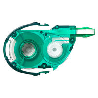 トンボ鉛筆 修正テープ　モノＹＲ４　３Ｐパック KPA-321 1セット（15個：3個×5パック）