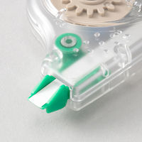 トンボ鉛筆 修正テープヨコ引き モノYTC4 CT-YTC4 1セット(10個)